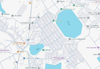案内図