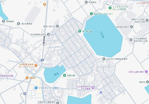 案内図