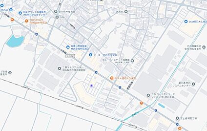 案内図