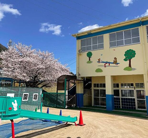 認定こども園妙法寺幼稚園