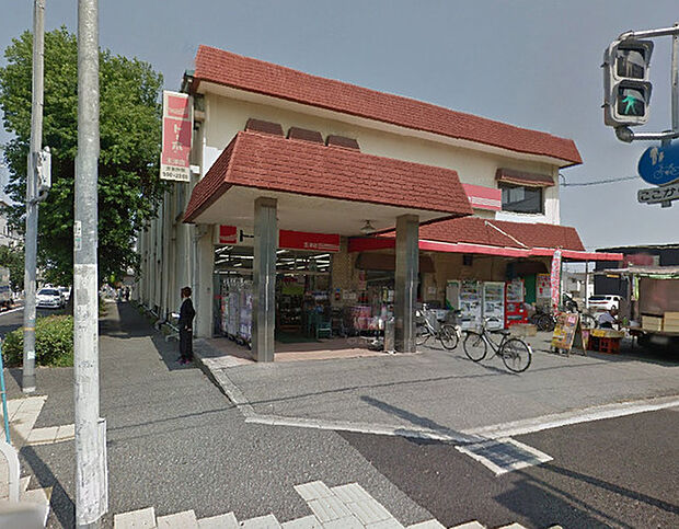 トーホーストア 玉津店