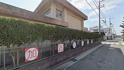 加古川幼稚園 徒歩759m