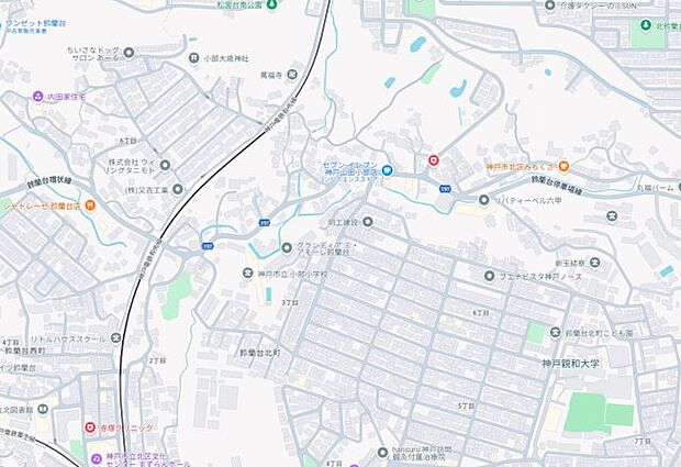 案内図