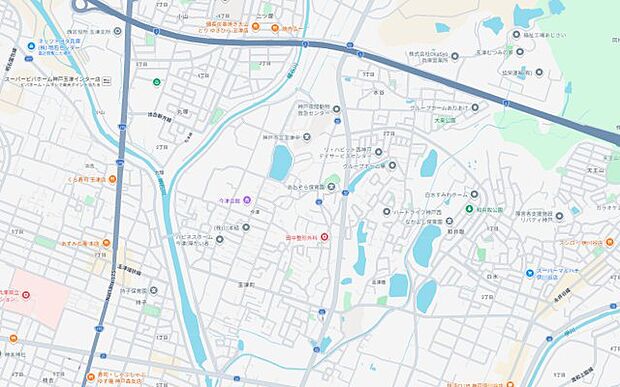 案内図