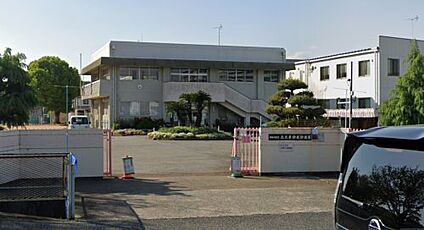 加古川市立氷丘南幼稚園 徒歩890m