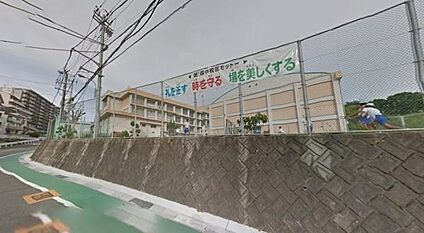 明石市立朝霧中学校 徒歩1340m