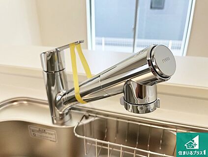 キッチン水栓
