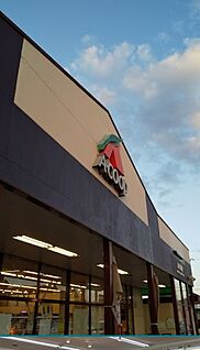 コープ玉手店 徒歩1410m