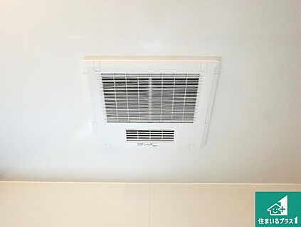 浴室暖房乾燥機