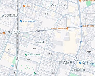案内図