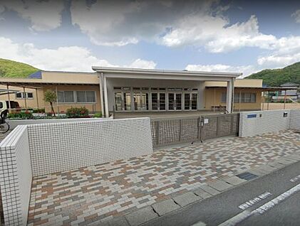 赤穂市立尾崎幼稚園 徒歩1646m
