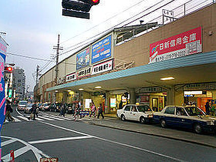 山陽電鉄本線　山陽垂水駅 徒歩5760m