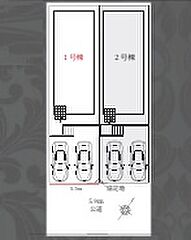 岡崎市中島西町１期 その他