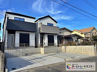 岡崎市中島西町１期 その他