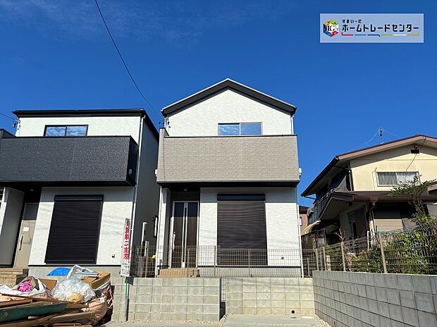 平日・お仕事帰りなど、いつでもご案内させていただきます!デザイン・目に見える設備面も大切ですが、耐震構造で地震に強い家の為、次代へ繋ぐ強固な住宅です。