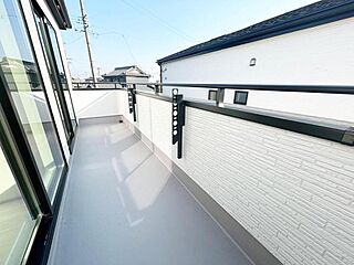 グラファーレ高浜市呉竹町３期３棟 その他