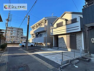 ハートフルタウン安城市住吉町３期 その他