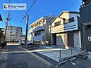 愛知県安城市住吉町３：物件画像