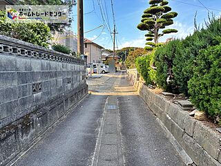 リナージュ　西尾市西浅井町第１期 その他