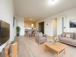 クレイドルガーデン　豊田市広美町第２ その他