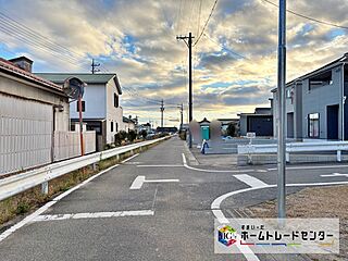 クレイドルガーデン　豊田市広美町第２ その他