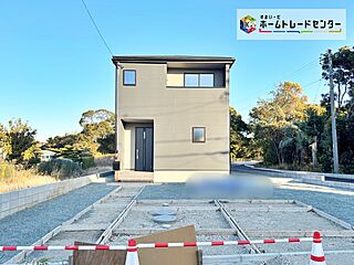 飯田GHD リーブルガーデン　豊川市為当町５８期 外観