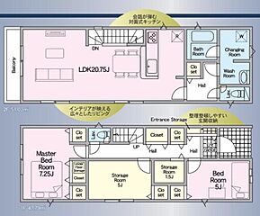飯田GHD クレイドルガーデン　知立市新林町第４ その他