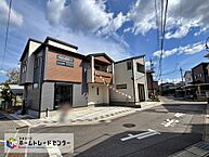 愛知県岡崎市若松町字大廻：物件画像