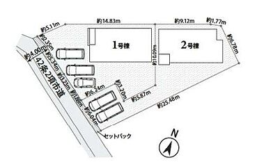 飯田グループホールディングス　豊川国府町第１期 　リナージュ その他