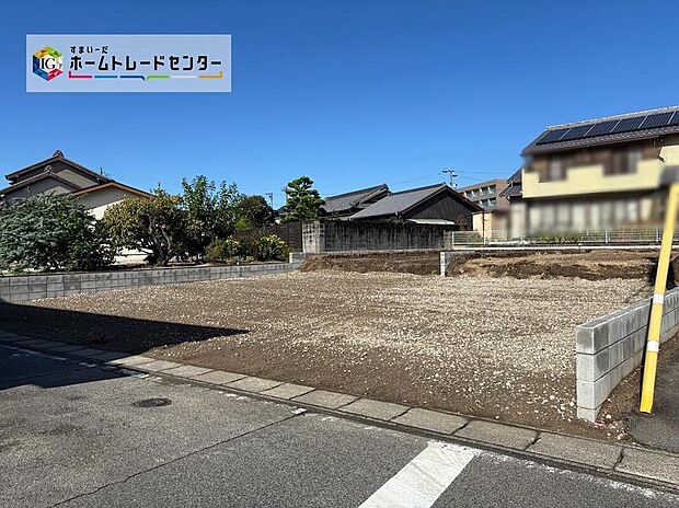 完成に向けて現在建築工事中です☆物件に関するご質問等は土日・平日を問わずお気軽にお問い合わせ下さい☆