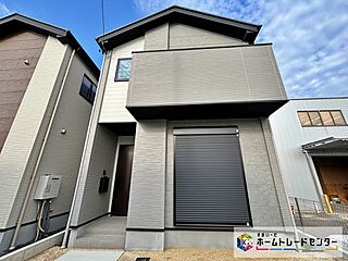 豊田市美里１期　リガーレ 外観