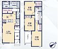 愛知県豊川市御津町広石後畠：物件画像