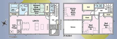飯田グループホールディングス　豊川市御津町御馬東第２ クレイドルガーデン その他