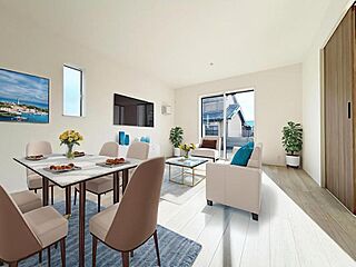 飯田グループホールディングス　西尾一色町千間第１期　 リナージュ その他