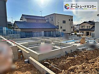 飯田グループホールディングス　豊田市明和町第５　クレイドルガーデン その他