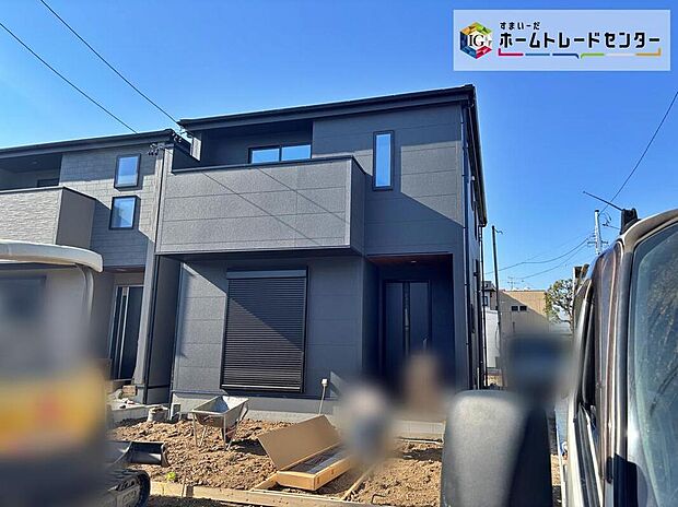 【２号棟】住宅の構造や設備仕様などのご質問はいつでもお気軽にお問い合わせ下さいませ☆資料もお送りいたします♪