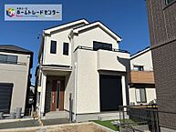 愛知県安城市美園町２：物件画像