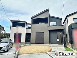 愛知県岡崎市赤渋町字上郷中