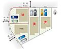 愛知県豊田市広川町７：物件画像
