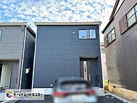 愛知県高浜市稗田町５：物件画像