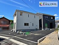 愛知県みよし市三好町八和田：物件画像