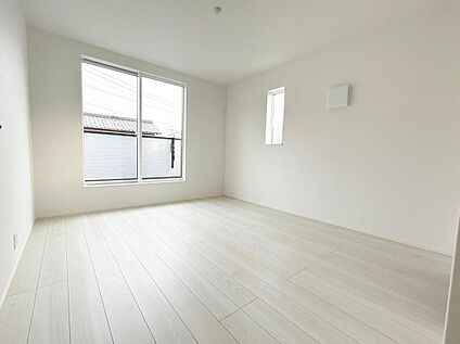 リビング以外の居室
