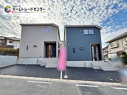 現地外観写真