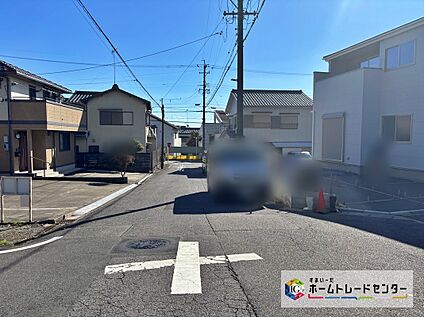 現地外観写真
