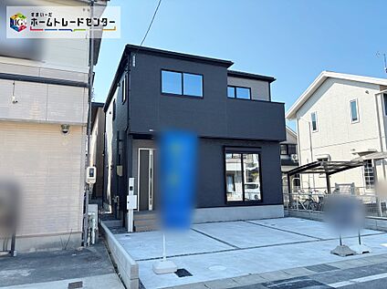 現地外観写真