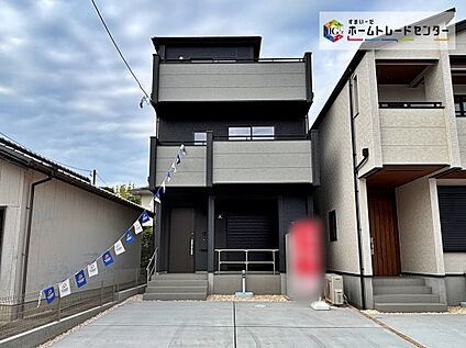 現地外観写真