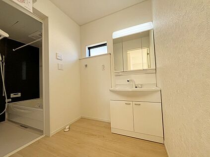 洗面台・洗面所