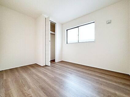 リビング以外の居室