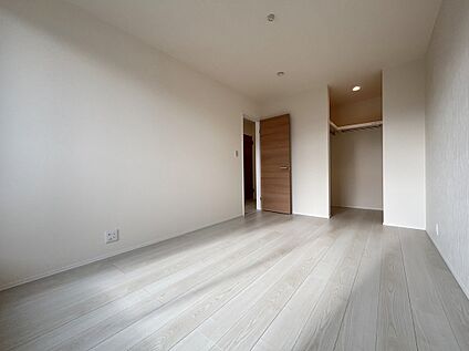 リビング以外の居室