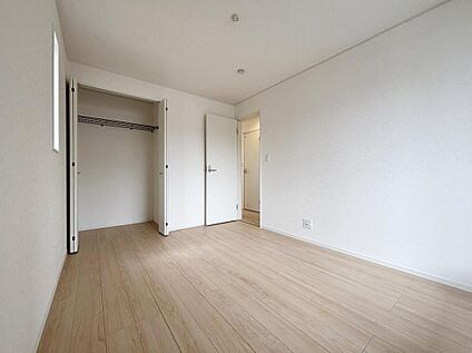 リビング以外の居室